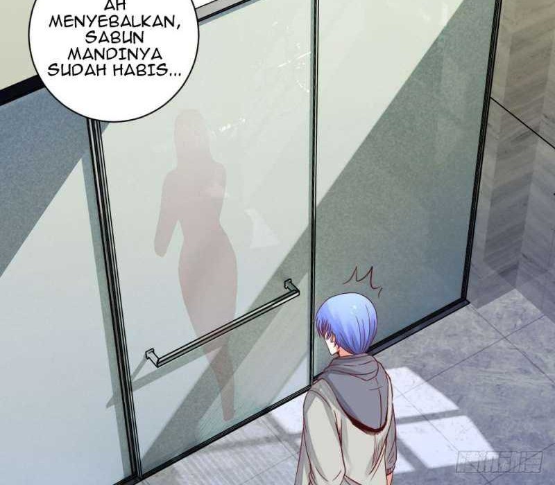 Perspective Medical Saint Chapter 19 Gambar 27