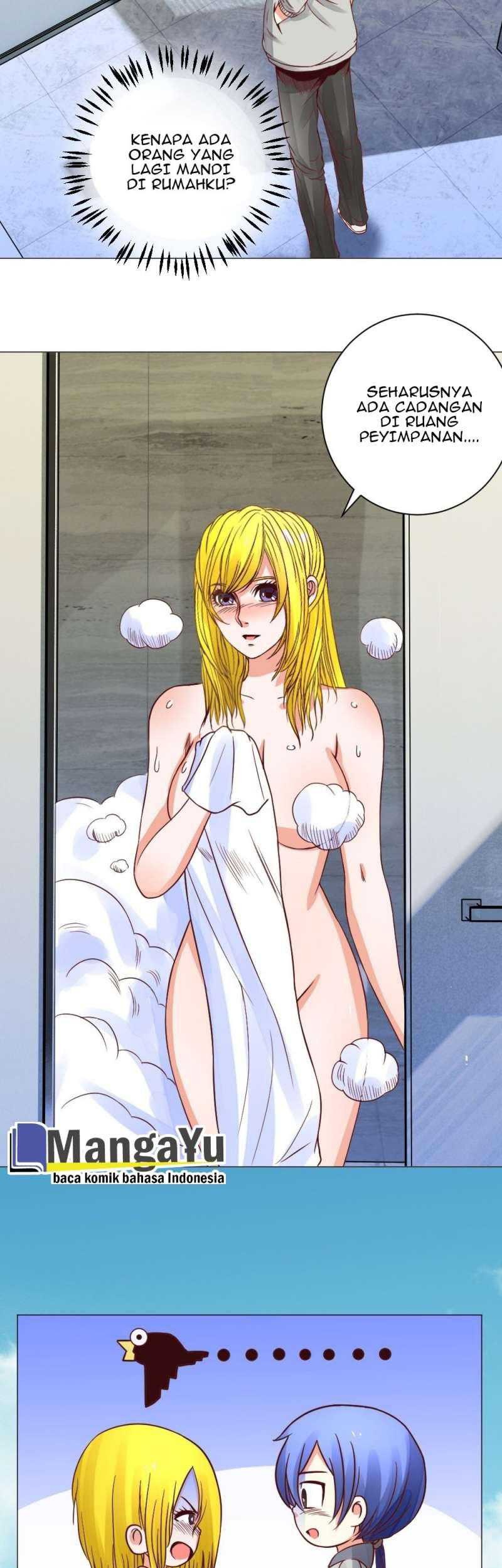 Perspective Medical Saint Chapter 19 Gambar 28