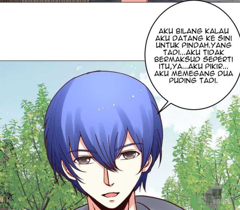 Perspective Medical Saint Chapter 19 Gambar 4