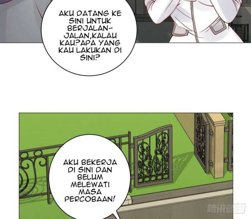 Perspective Medical Saint Chapter 19 Gambar 6