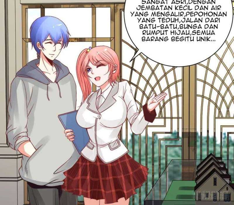 Perspective Medical Saint Chapter 19 Gambar 8