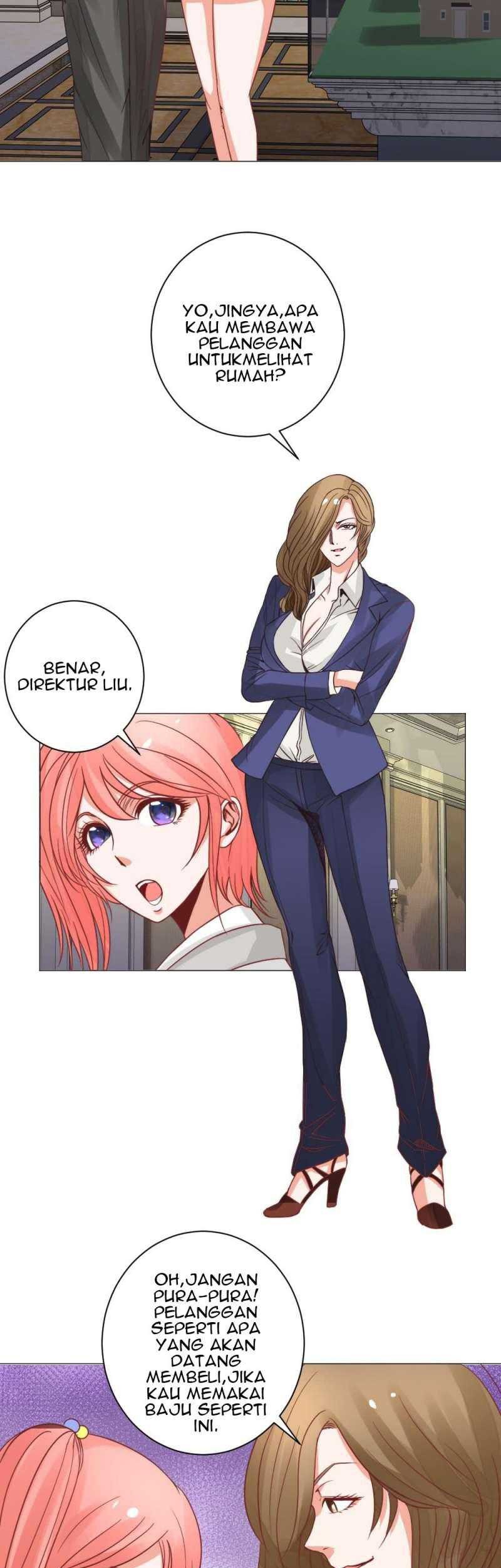 Perspective Medical Saint Chapter 19 Gambar 9