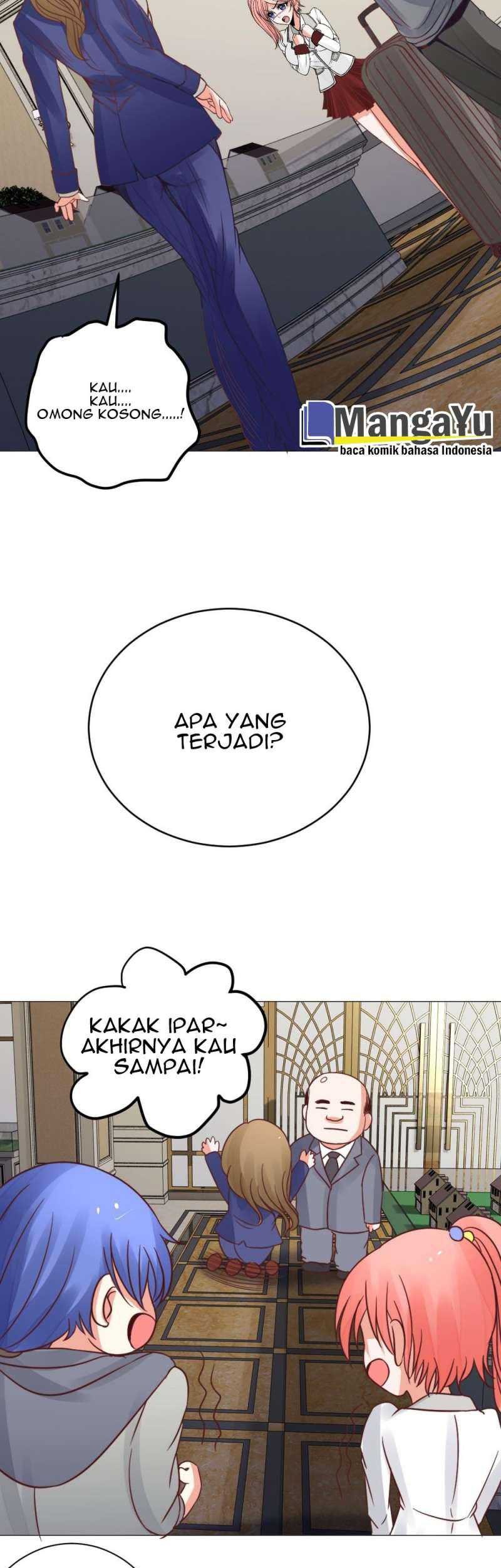 Perspective Medical Saint Chapter 19 Gambar 13