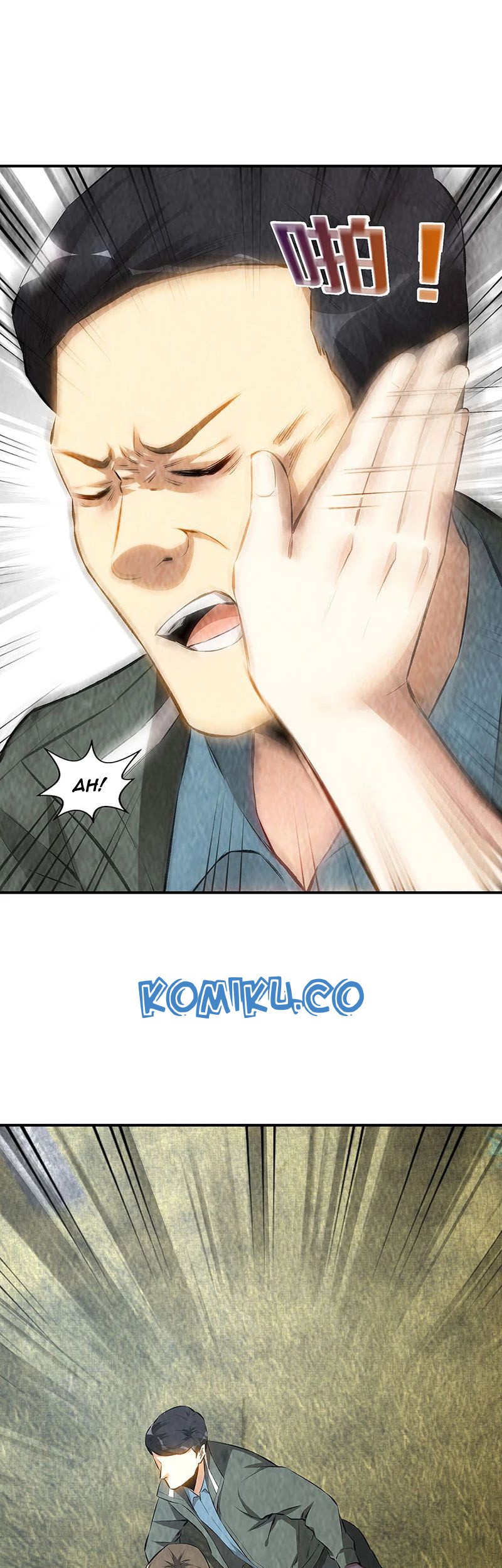 I Was Trash Chapter 167 Gambar 29