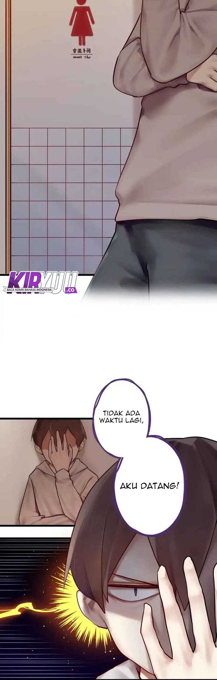 Baca  Miss, don’t livestream it! Chapter 8 Gambar 2