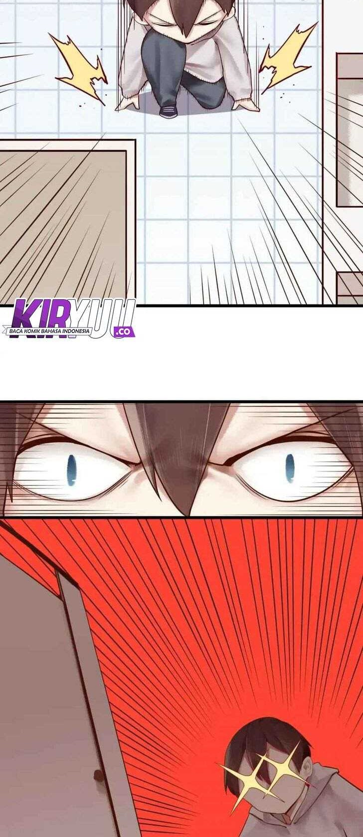 Miss, don’t livestream it! Chapter 8 Gambar 4