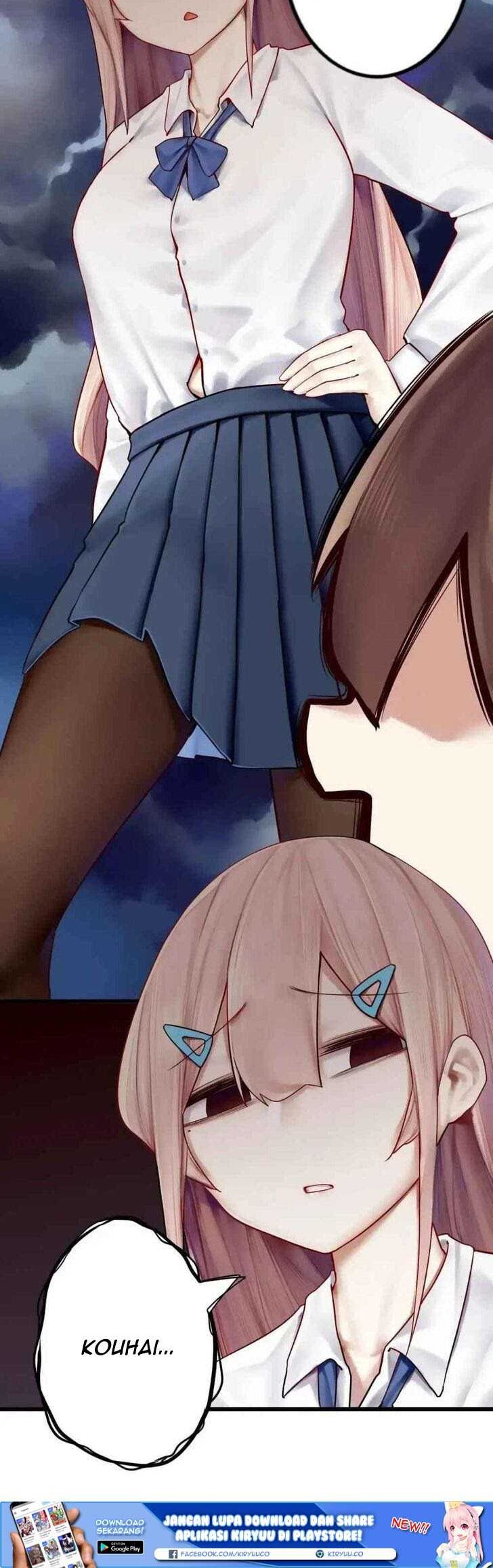 Miss, don’t livestream it! Chapter 8 Gambar 6