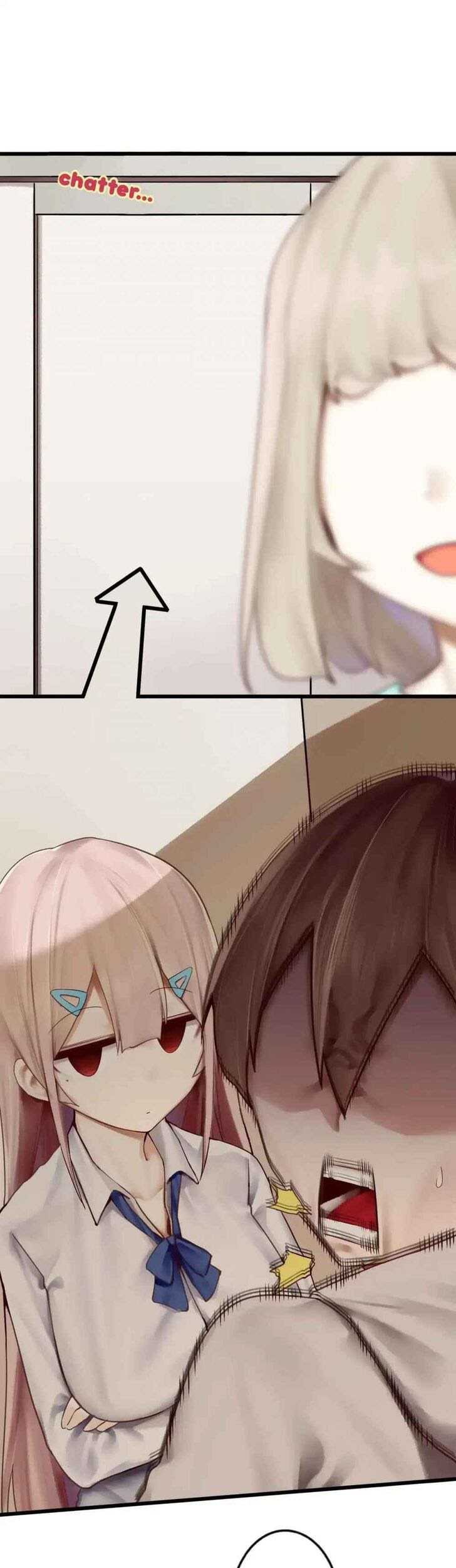 Miss, don’t livestream it! Chapter 8 Gambar 9