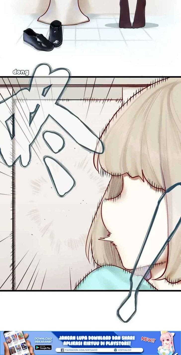 Miss, don’t livestream it! Chapter 8 Gambar 12