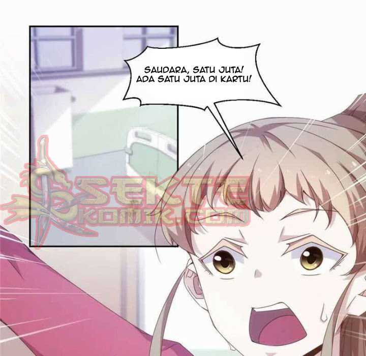 Baca Manhua Peerless Little Doctor Chapter 48 Gambar 2