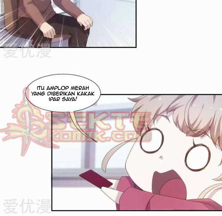 Peerless Little Doctor Chapter 48 Gambar 4