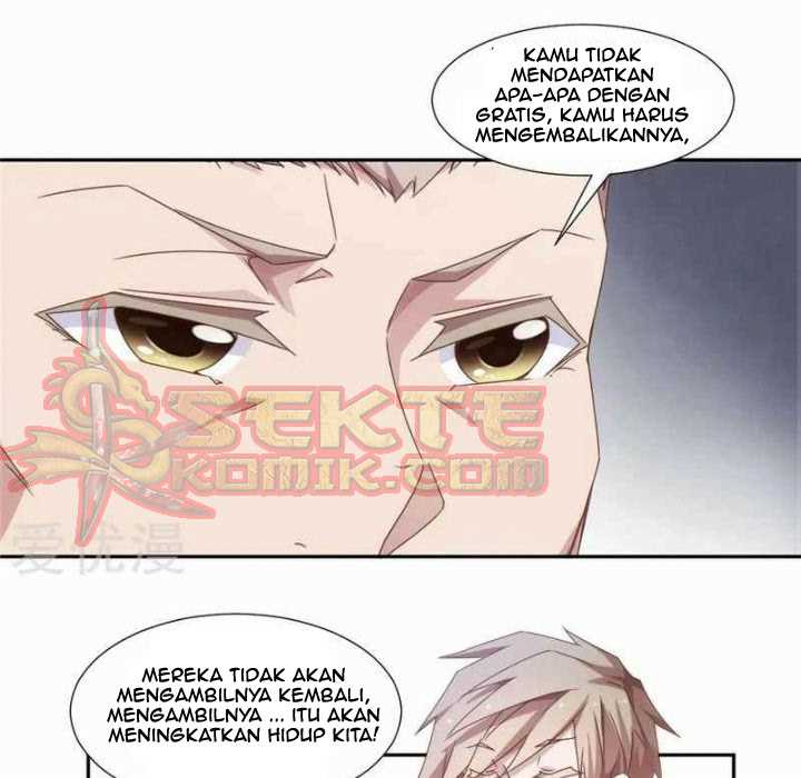 Peerless Little Doctor Chapter 48 Gambar 5