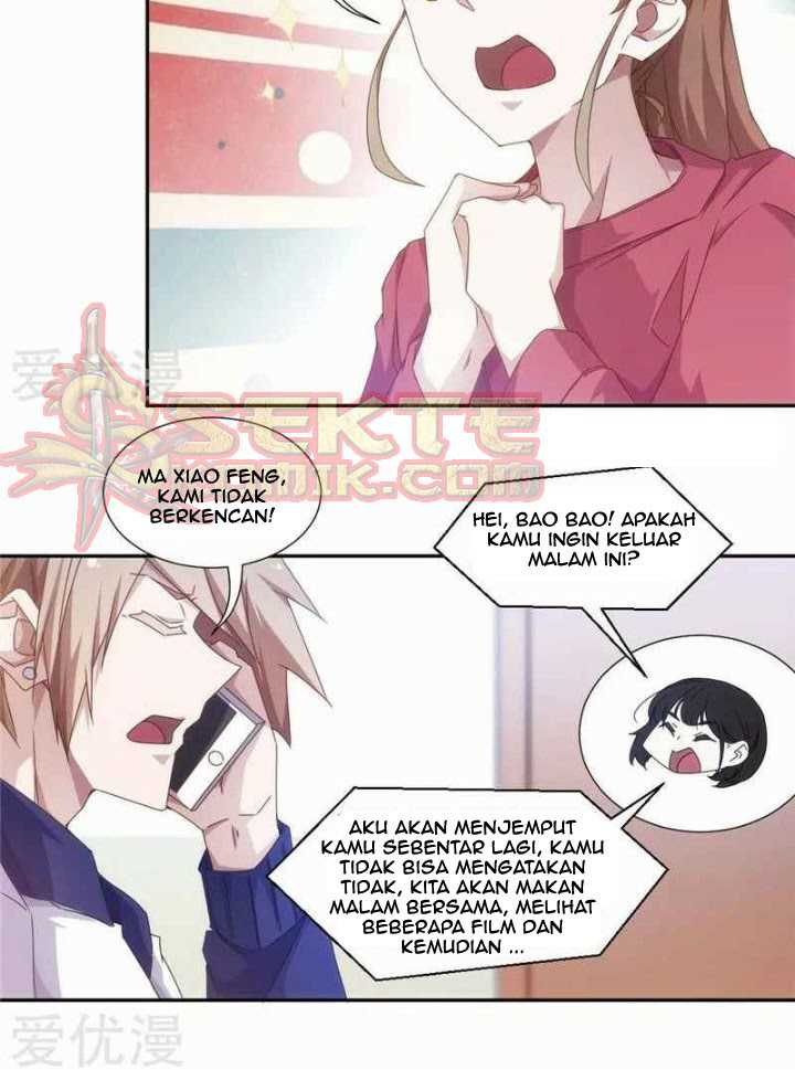 Peerless Little Doctor Chapter 48 Gambar 9