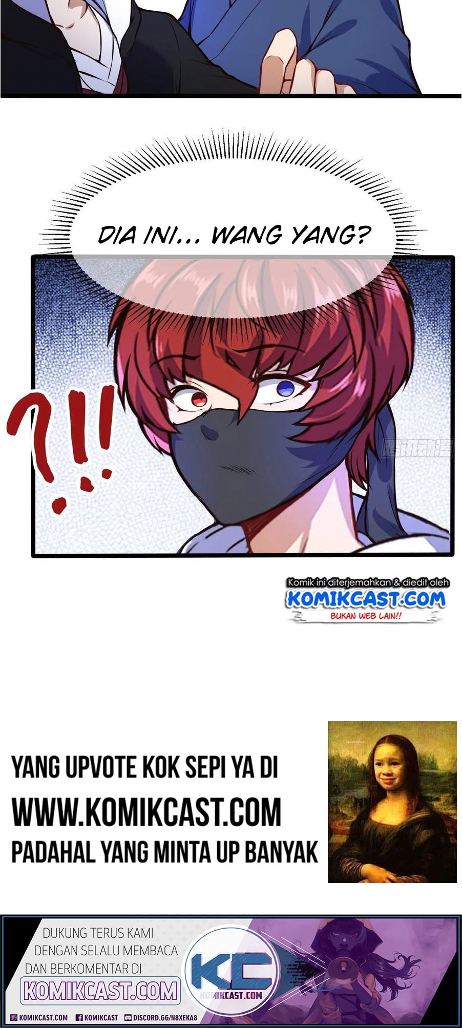 Metropolitan City’s Ying Yang Miracle Doctor Chapter 102 Gambar 14