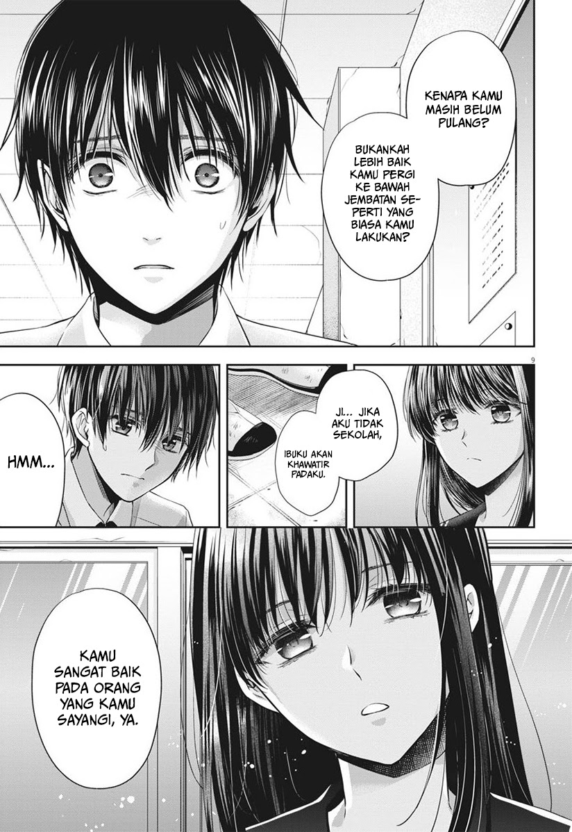 By Spring Chapter 18 Gambar 10