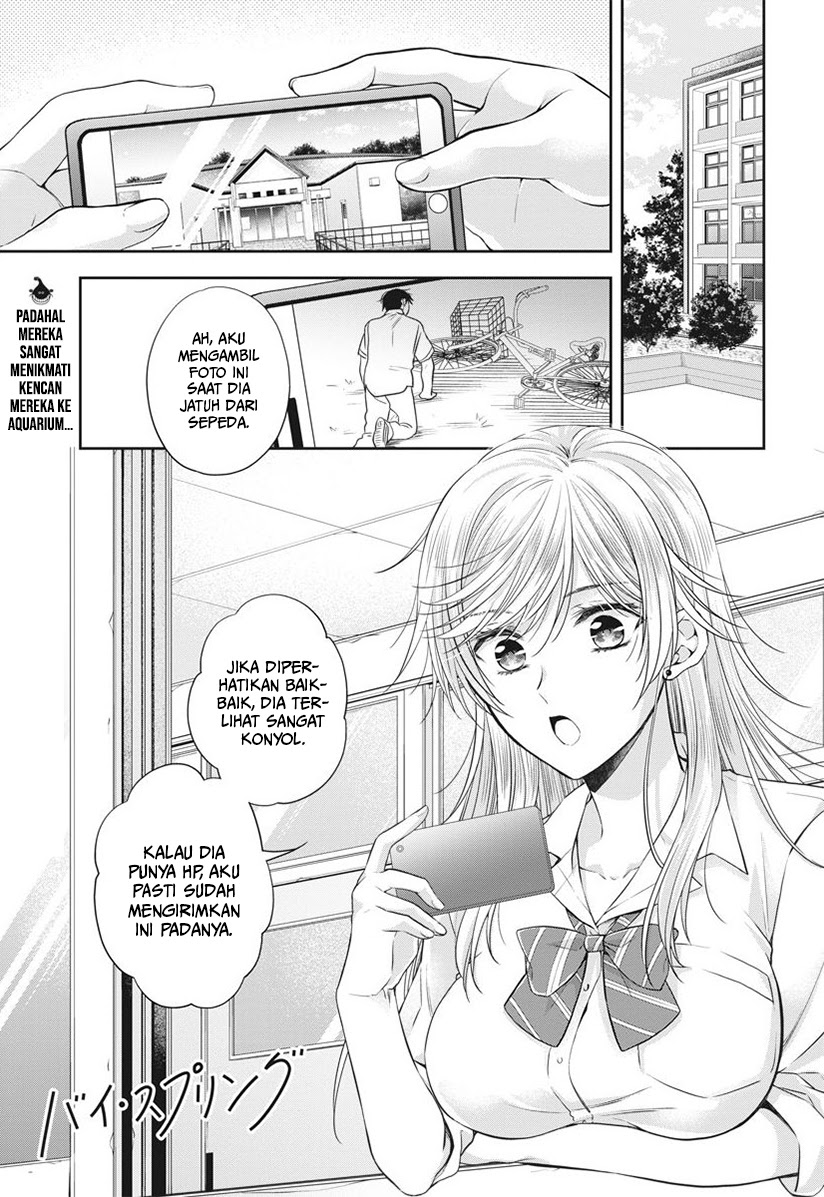 Baca By Spring Chapter 18 Gambar 2
