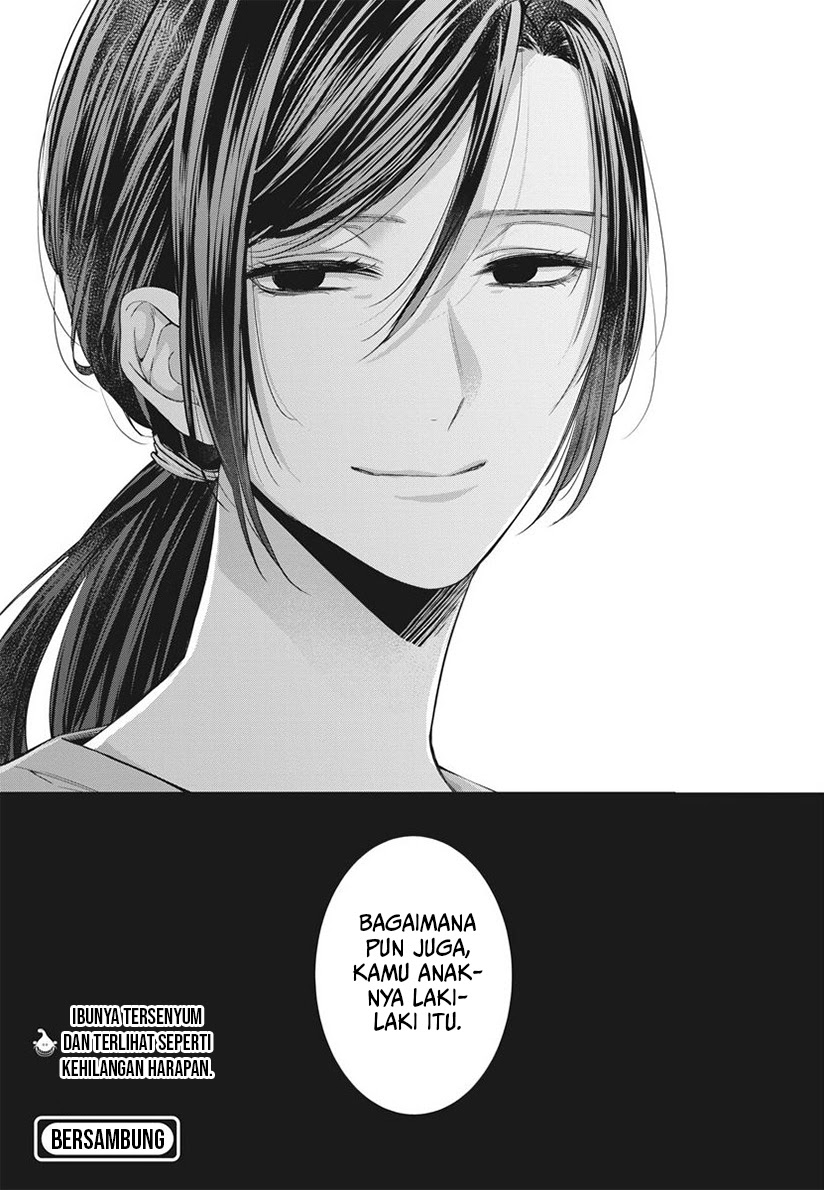 By Spring Chapter 18 Gambar 23