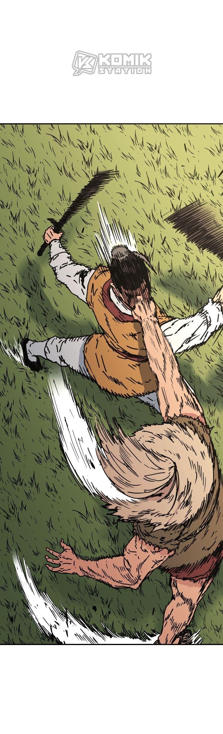 Peerless Dad Chapter 139 Gambar 20