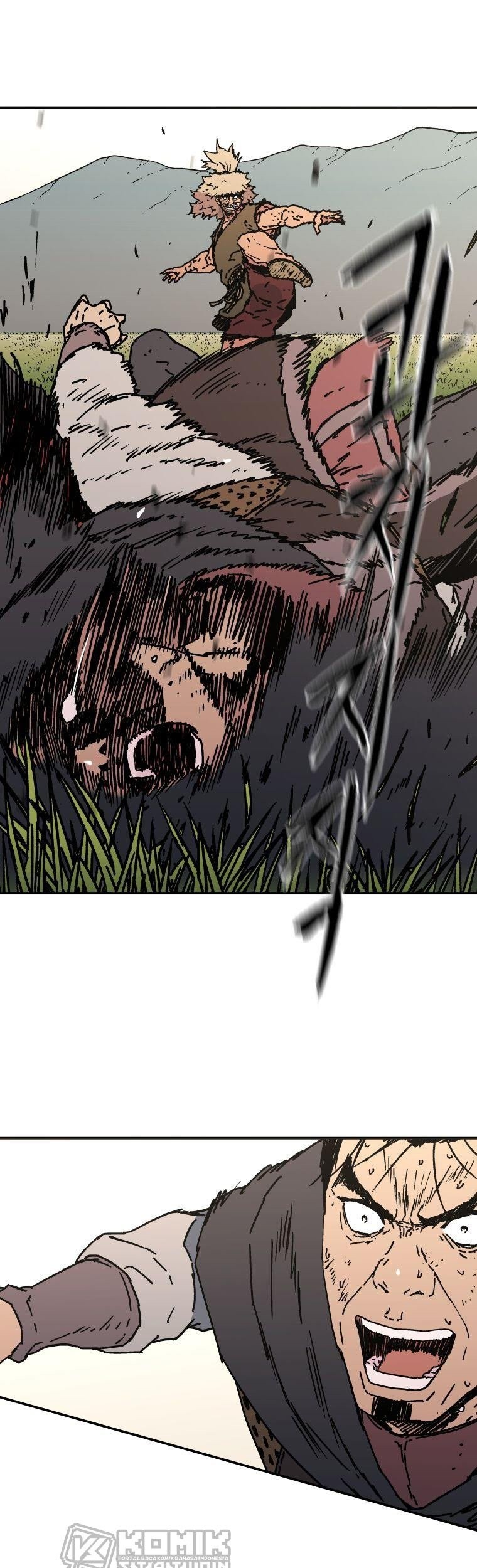 Peerless Dad Chapter 139 Gambar 7
