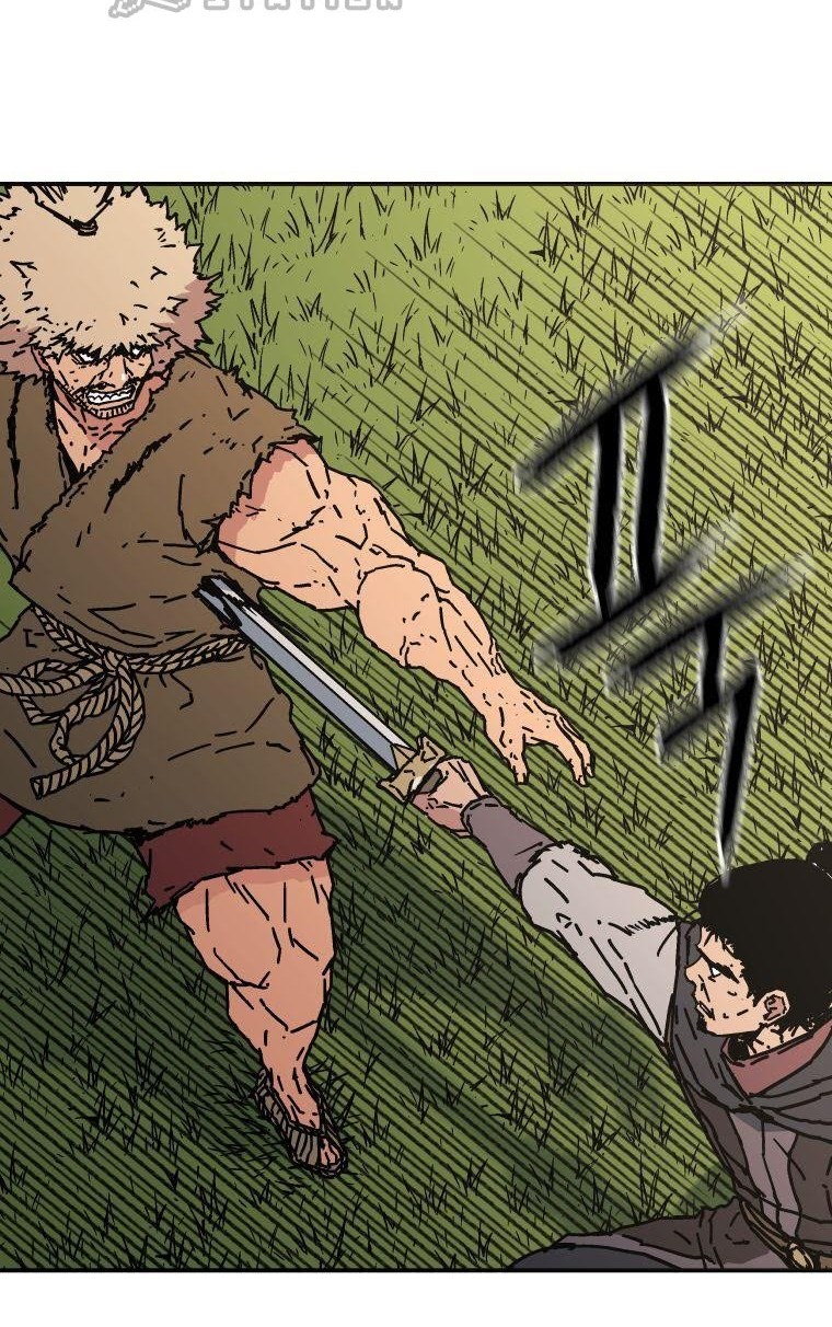Peerless Dad Chapter 139 Gambar 8