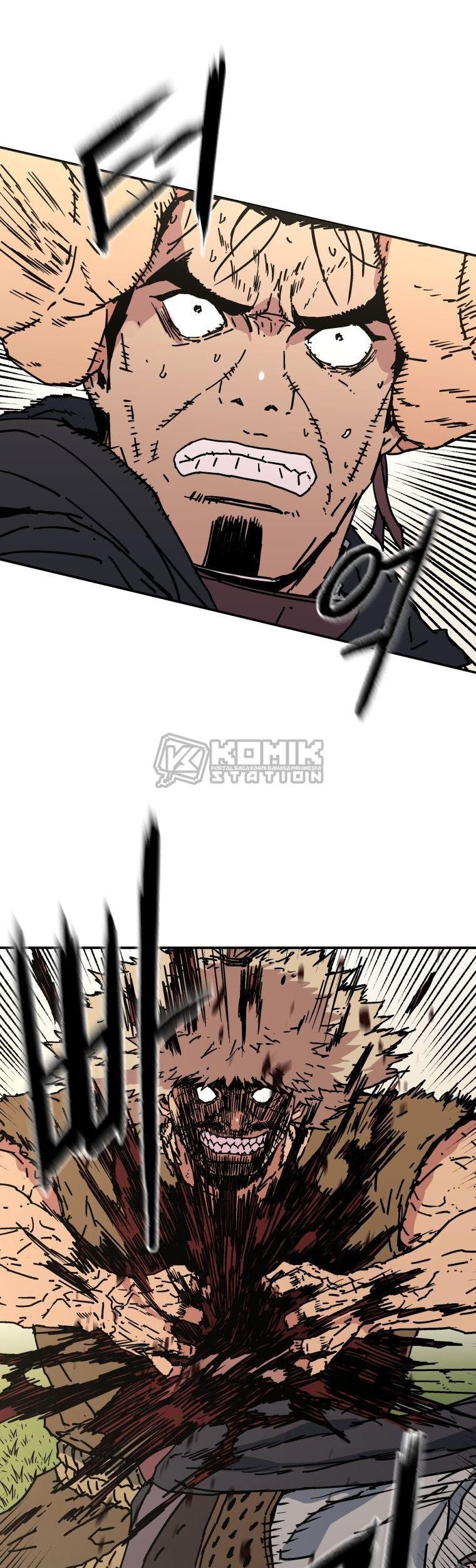 Peerless Dad Chapter 139 Gambar 9