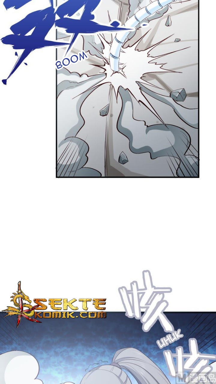 Peerless Sword God Chapter 99 Gambar 16