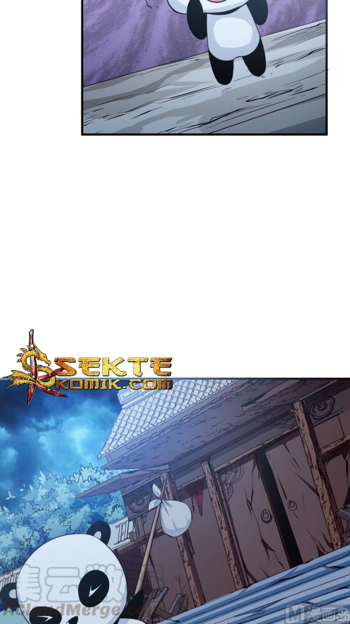 Peerless Sword God Chapter 99 Gambar 18