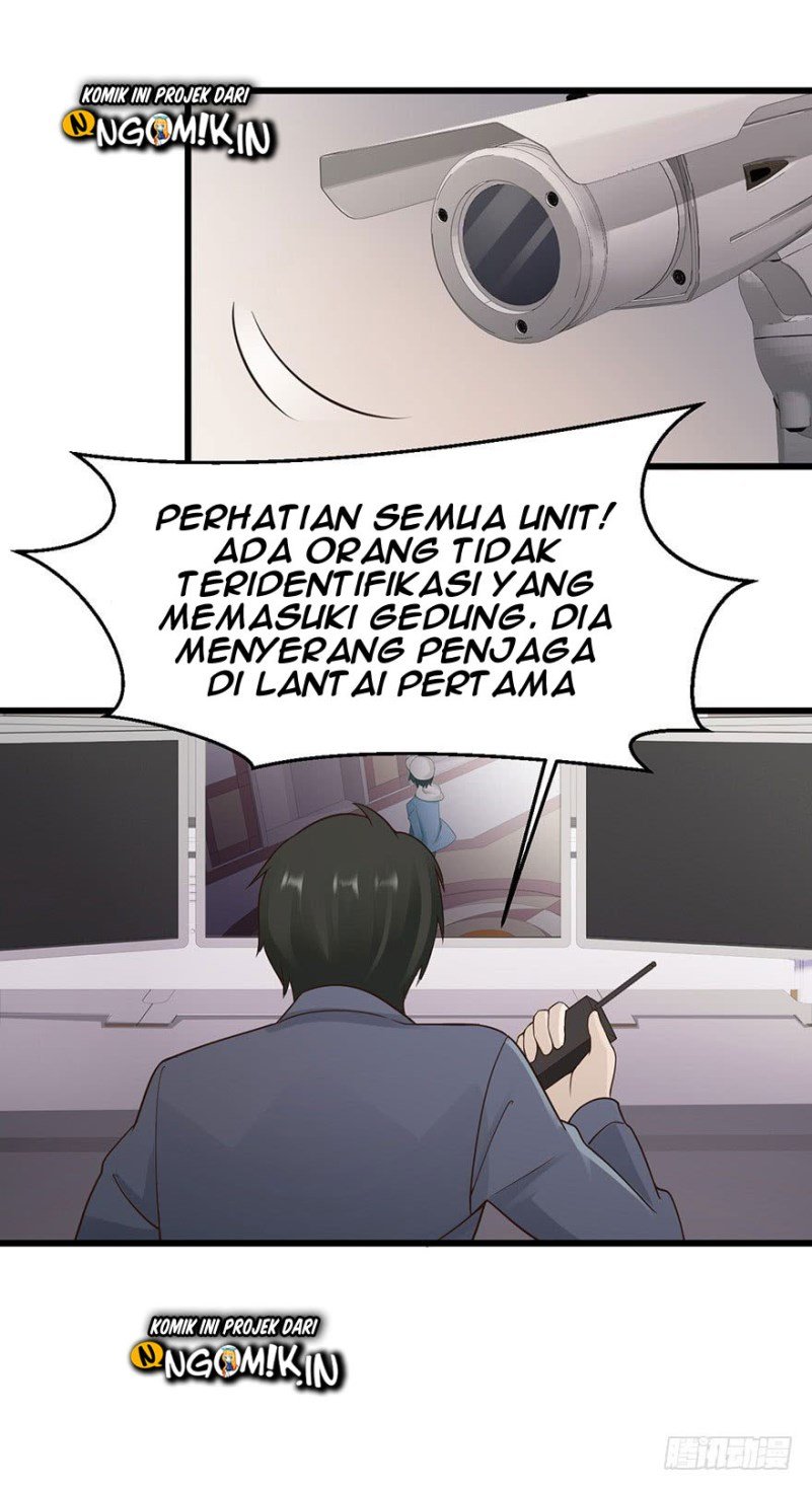 Miss Sister, Don’t Mess With Me Chapter 36 Gambar 9