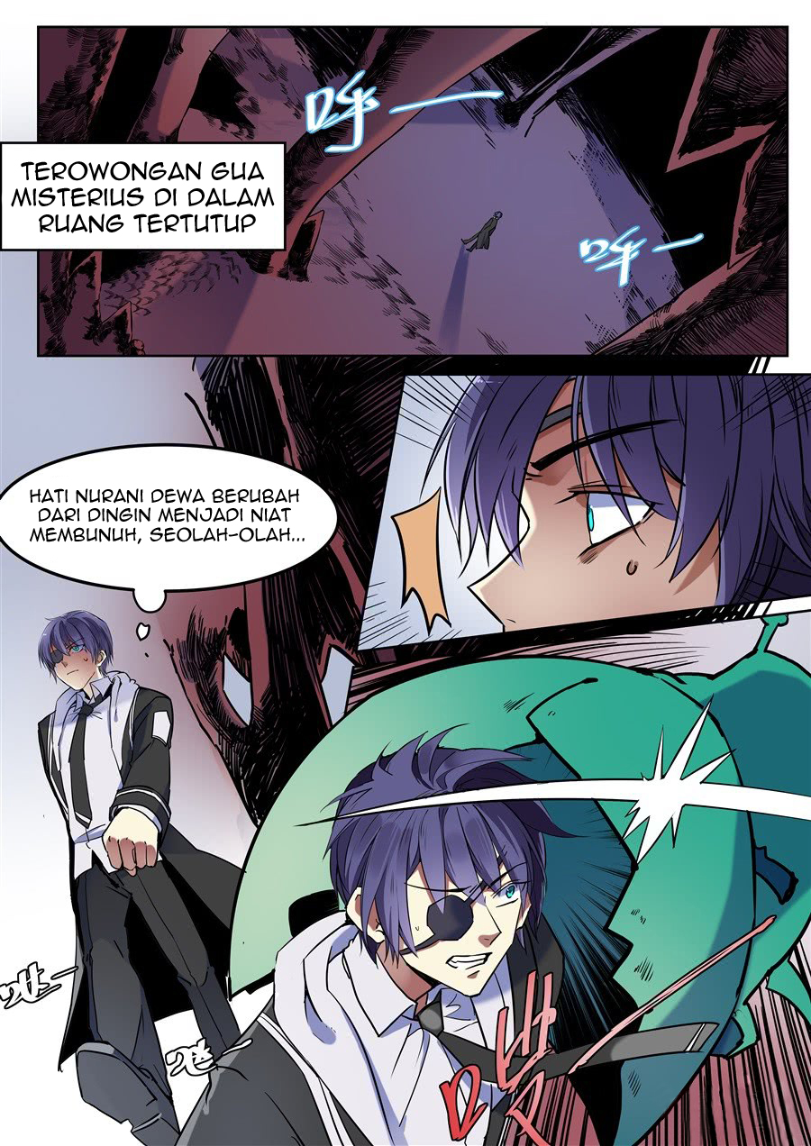 Baca Komik After Transformation, Mine and Her Wild Fantasy Chapter 101 Gambar 1