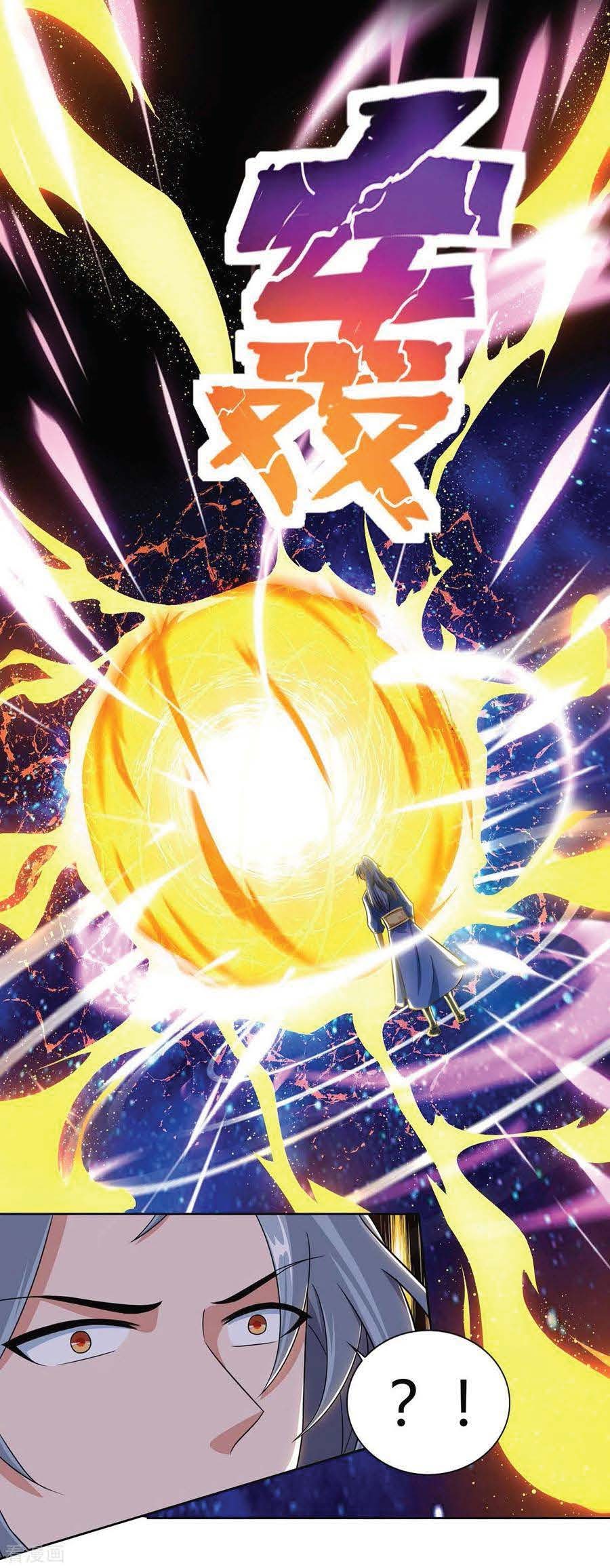 Rebirth After 80.000 Years Passed Chapter 143 Gambar 27