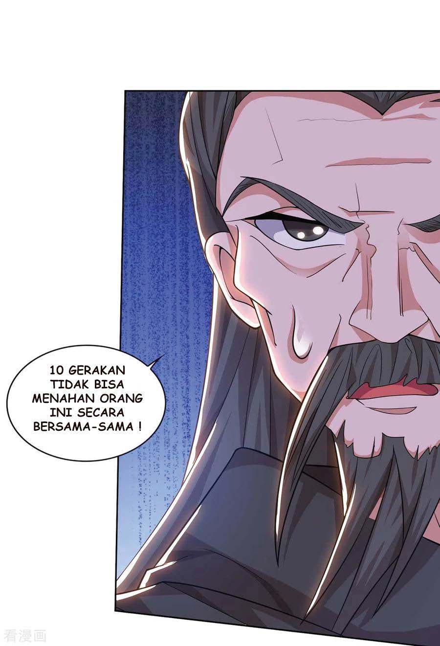 Rebirth After 80.000 Years Passed Chapter 143 Gambar 10