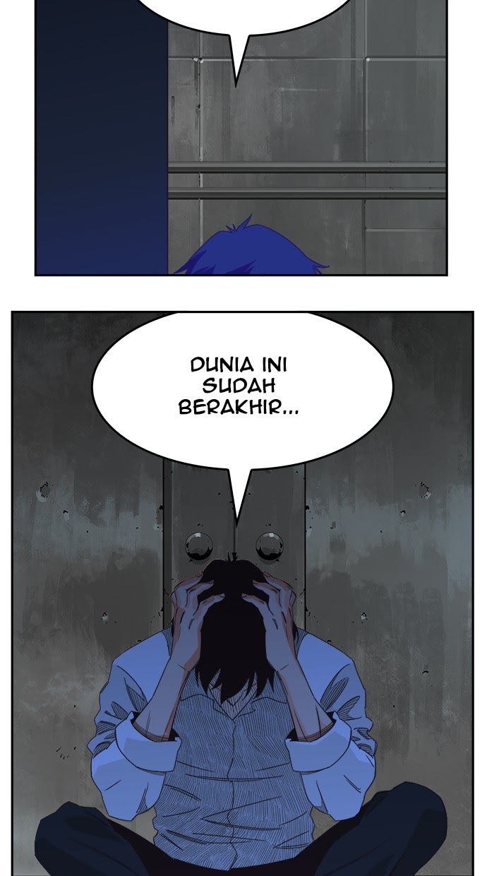 The God of High School Chapter 487 Gambar 70