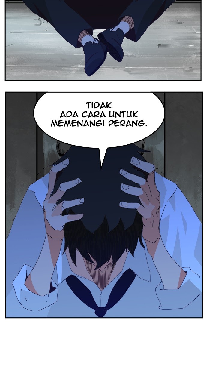 The God of High School Chapter 487 Gambar 71