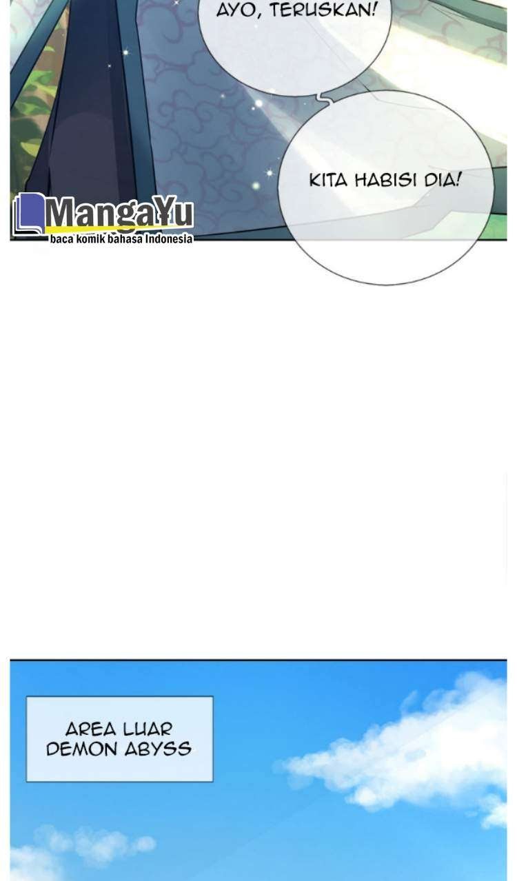 Jiandao Lingtian Chapter 20 Gambar 13