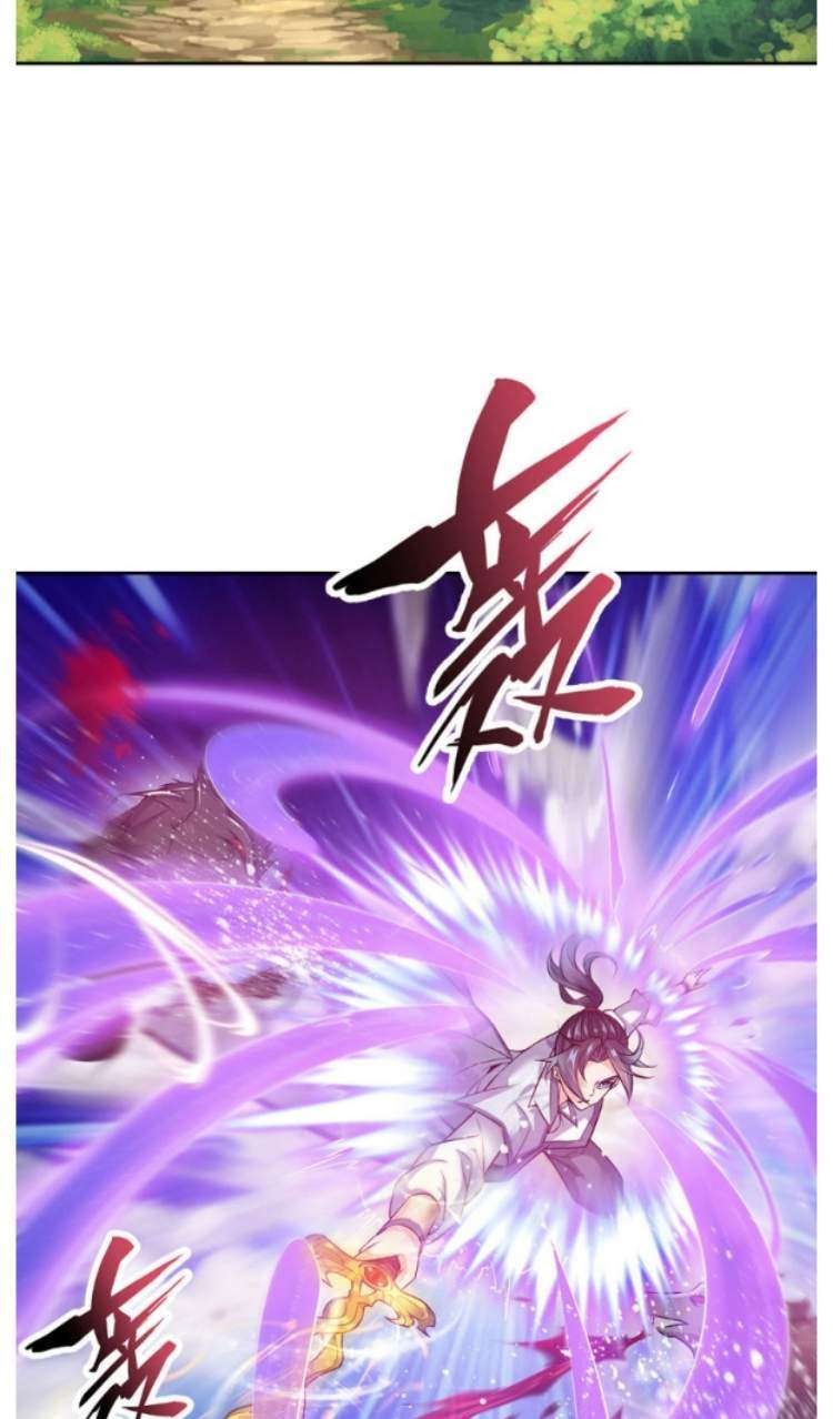 Jiandao Lingtian Chapter 20 Gambar 15