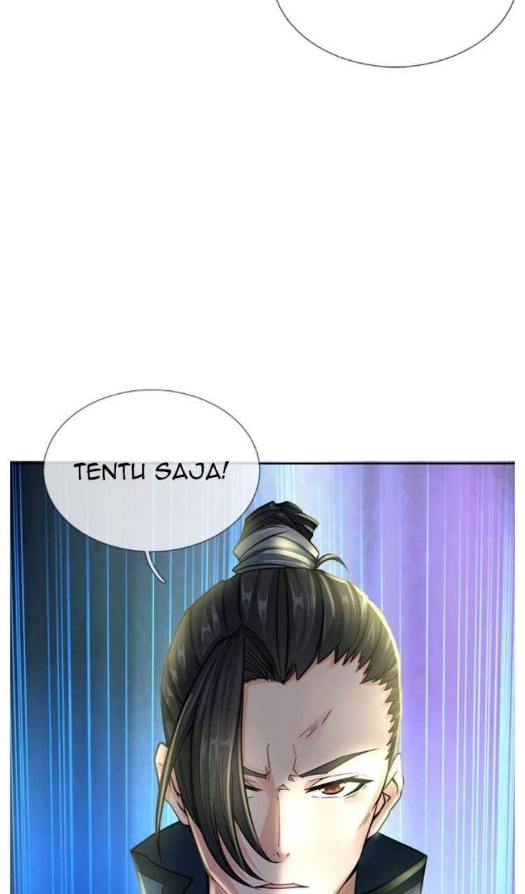 Jiandao Lingtian Chapter 20 Gambar 8