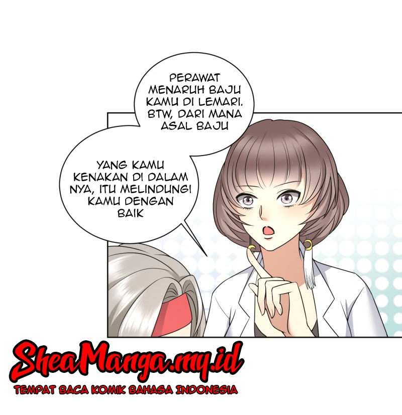 Beauty’s Close Coach Chapter 11 Gambar 10