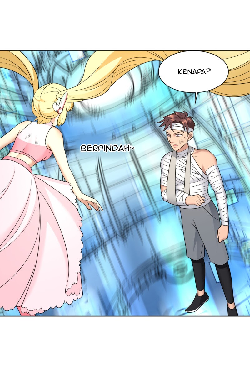 Beauty’s Close Coach Chapter 11 Gambar 13