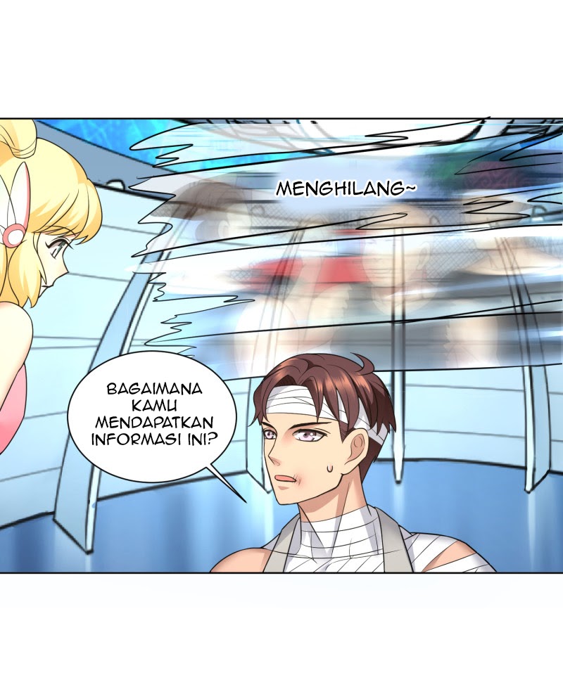 Beauty’s Close Coach Chapter 11 Gambar 18
