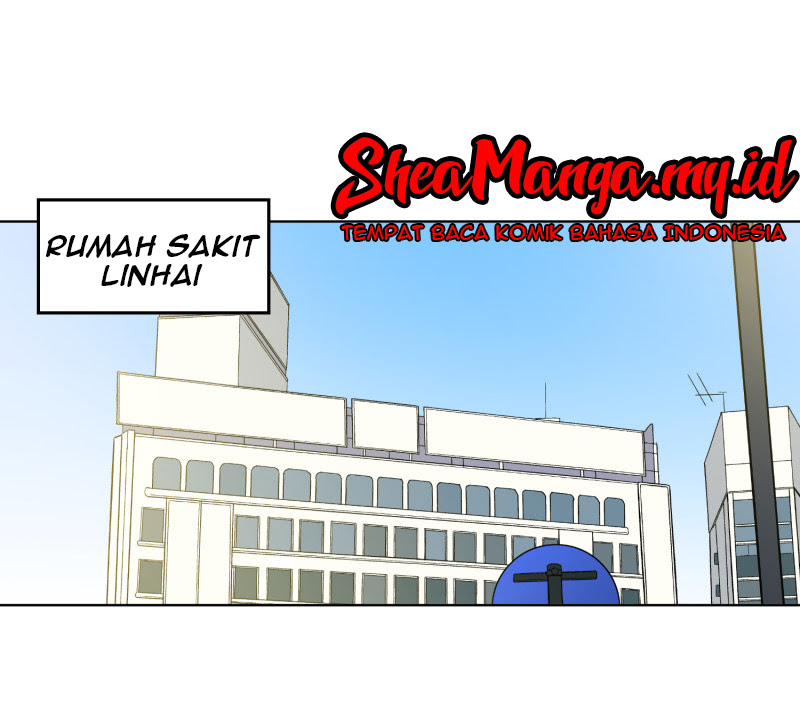Baca Beauty’s Close Coach Chapter 11 Gambar 2