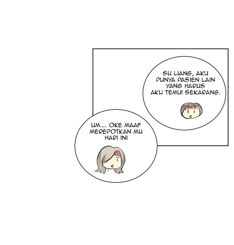 Beauty’s Close Coach Chapter 11 Gambar 25