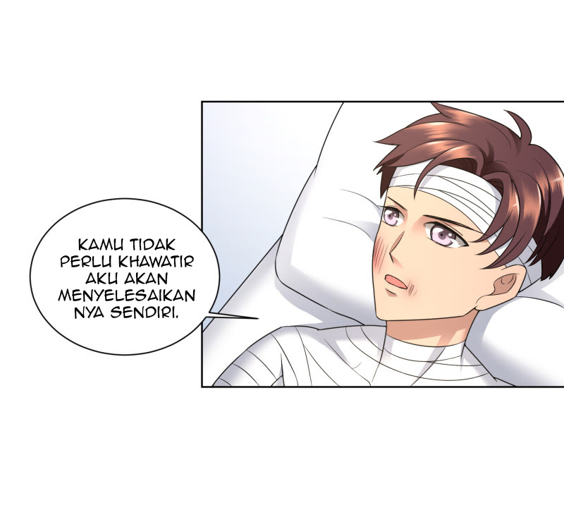 Beauty’s Close Coach Chapter 11 Gambar 29