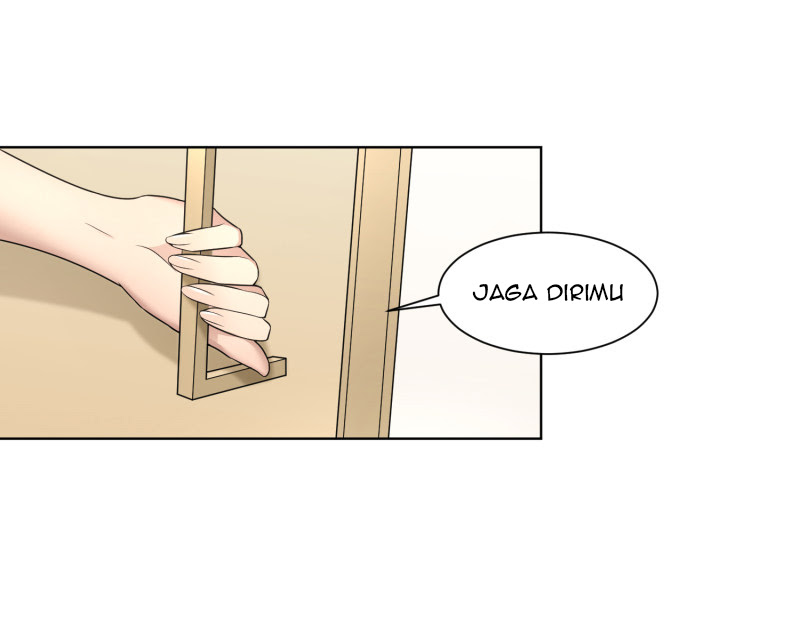 Beauty’s Close Coach Chapter 11 Gambar 33