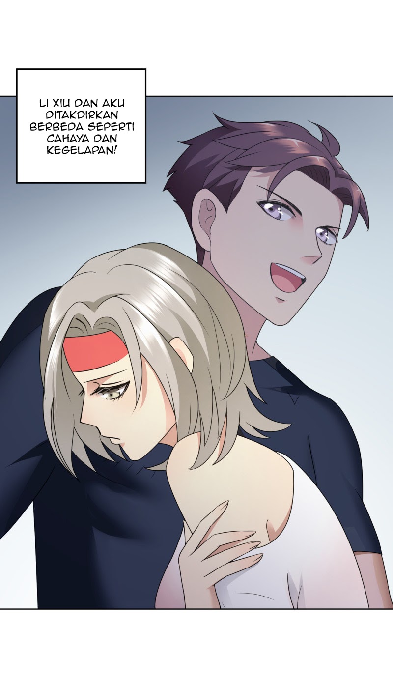 Beauty’s Close Coach Chapter 11 Gambar 35