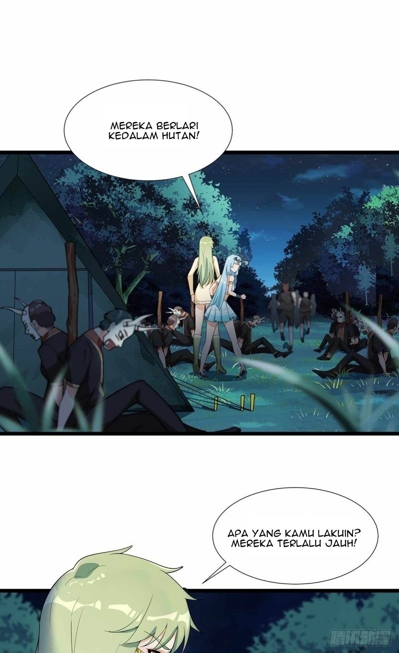 Dianfeng Chapter 74 Gambar 4