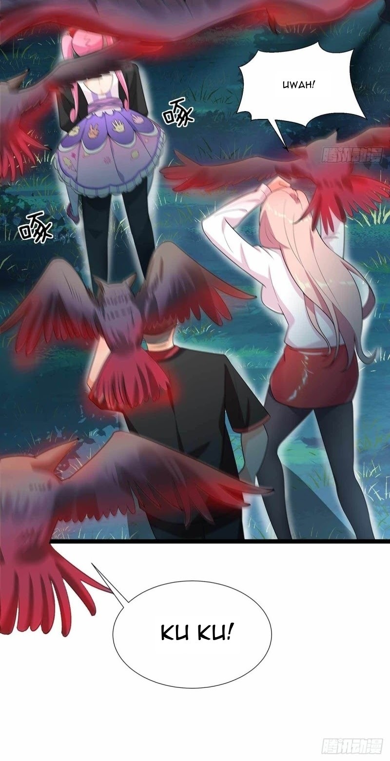 Dianfeng Chapter 74 Gambar 16