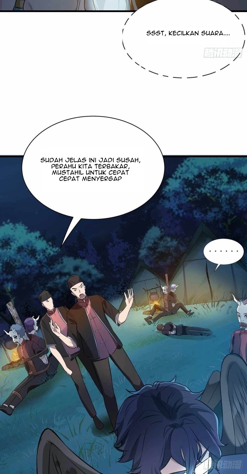 Dianfeng Chapter 73 Gambar 10