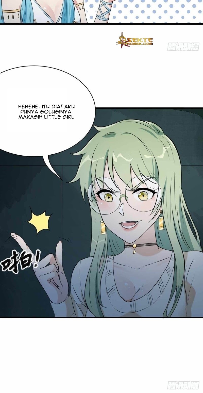 Dianfeng Chapter 73 Gambar 19