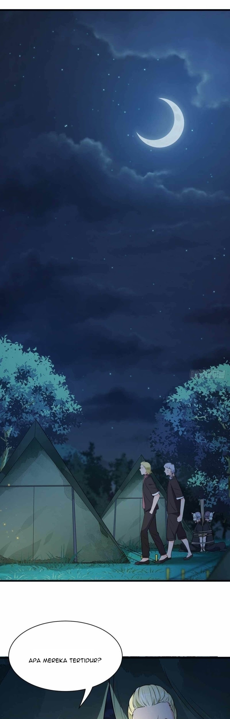 Dianfeng Chapter 73 Gambar 20