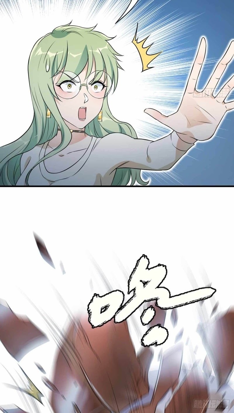 Dianfeng Chapter 73 Gambar 25